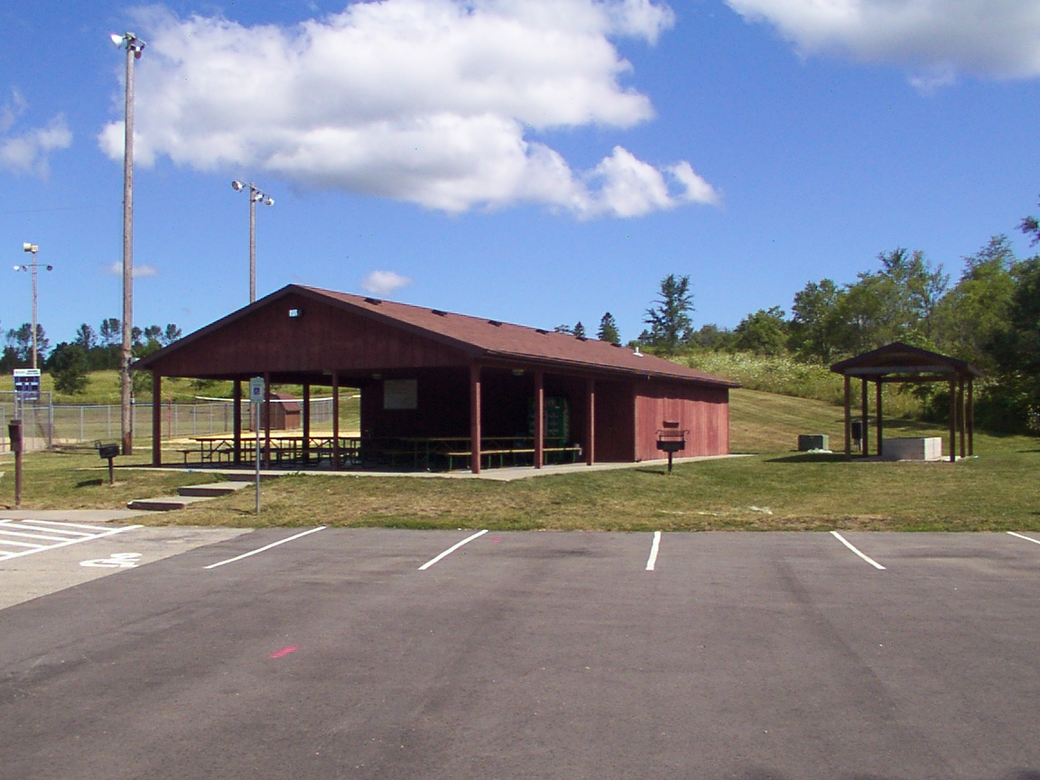Park Shelter